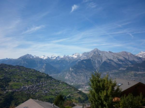 Résidence Balcons du Soleil